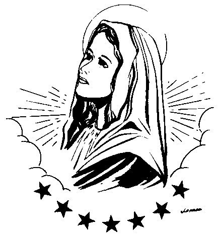 Maria estrelas