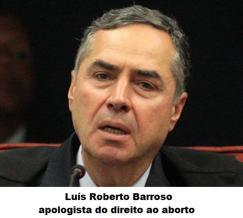 Luís Roberto Barroso