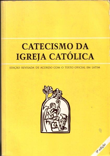 Catecismo da Igreja Católica