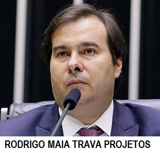 Rodrigo Maia